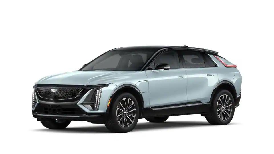 2026 Cadillac LYRIQ Premium Sport - Photo 20
