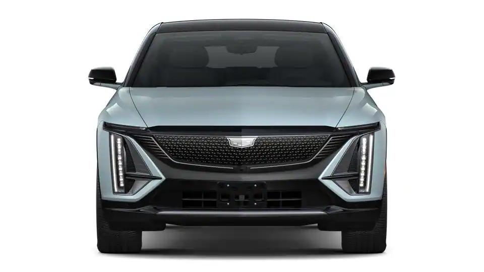 2026 Cadillac LYRIQ Premium Sport - Photo 21