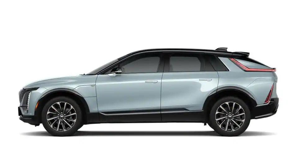 2026 Cadillac LYRIQ Premium Sport - Photo 22