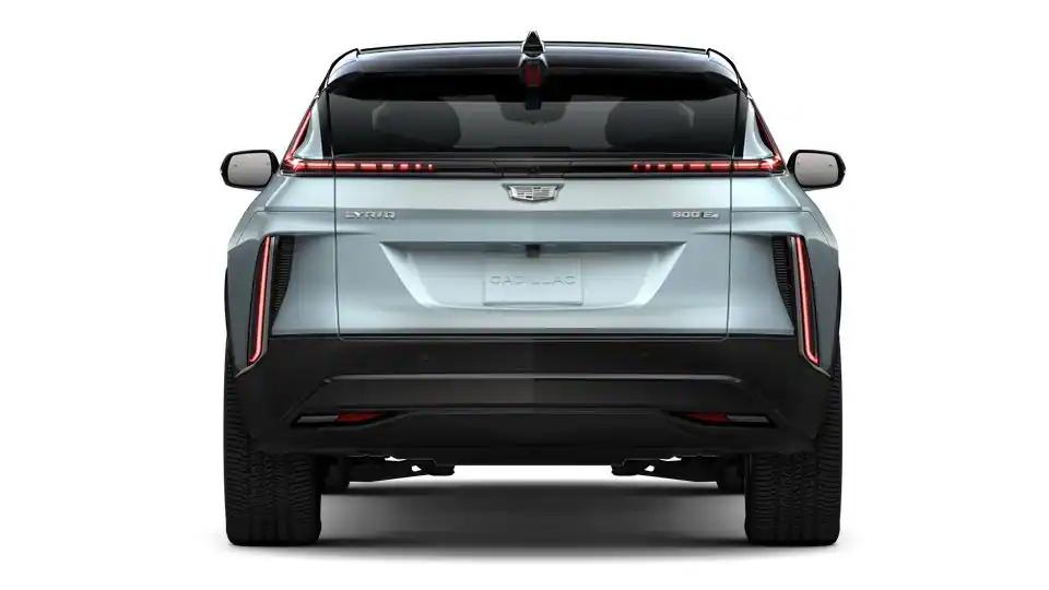 2026 Cadillac LYRIQ Premium Sport - Photo 23