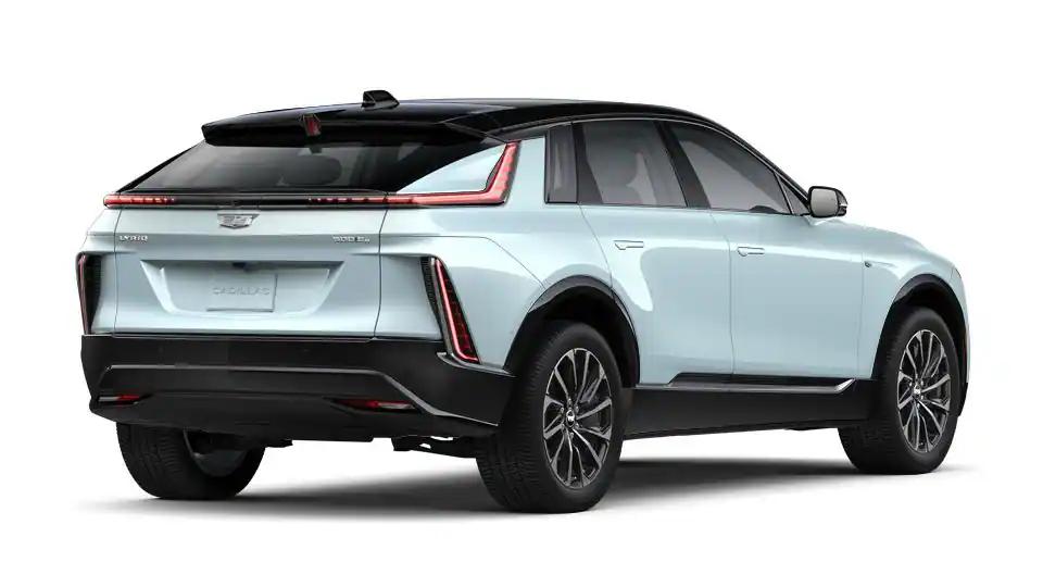 2026 Cadillac LYRIQ Premium Sport - Photo 24