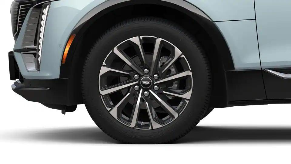 2026 Cadillac LYRIQ Premium Sport - Photo 26