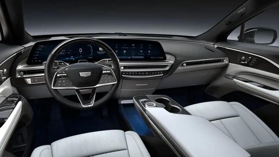 2026 Cadillac LYRIQ Premium Sport - Photo 27