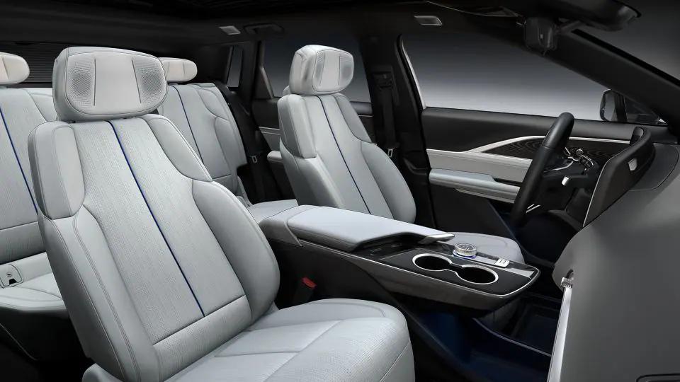 2026 Cadillac LYRIQ Premium Sport - Photo 28