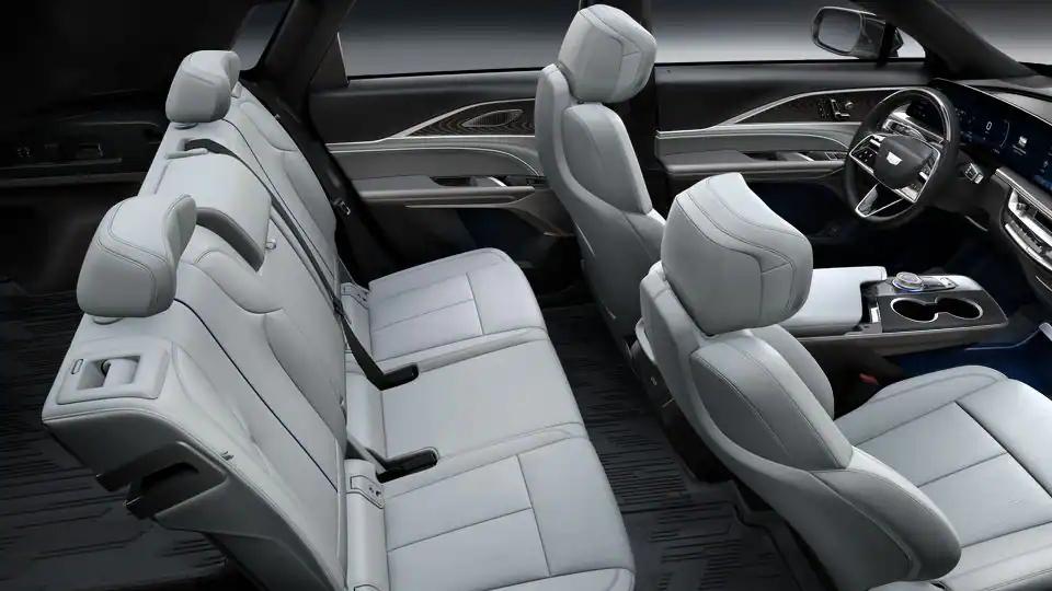 2026 Cadillac LYRIQ Premium Sport - Photo 30