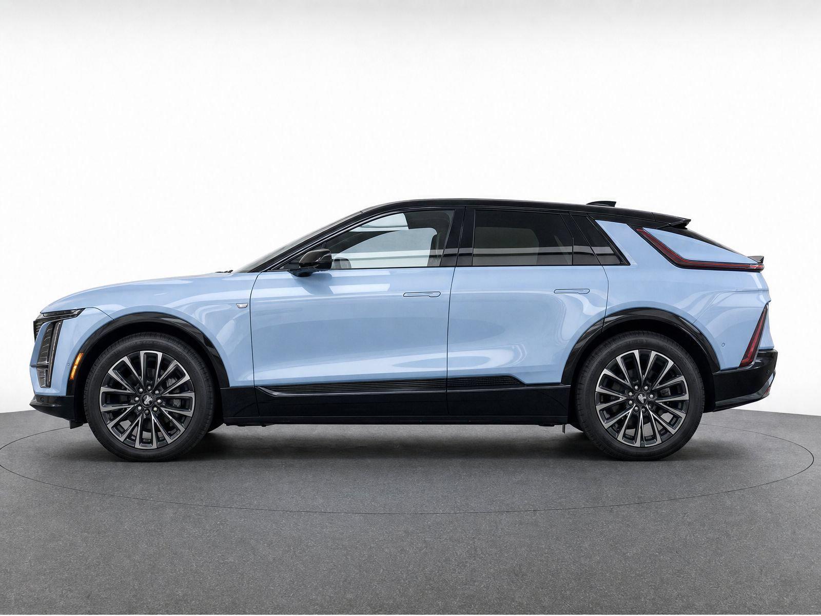 2026 Cadillac LYRIQ Premium Sport - Photo 6