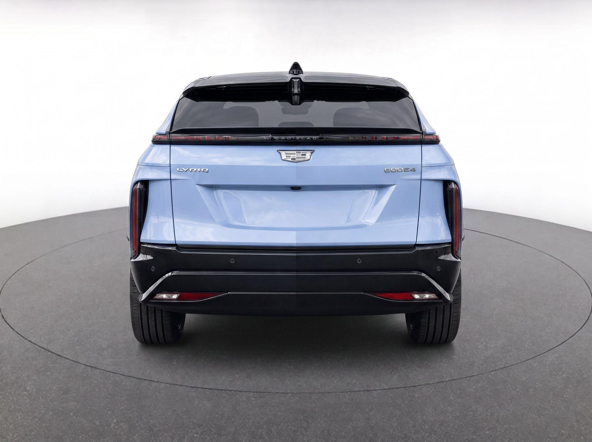 2026 Cadillac LYRIQ Premium Sport - Photo 7
