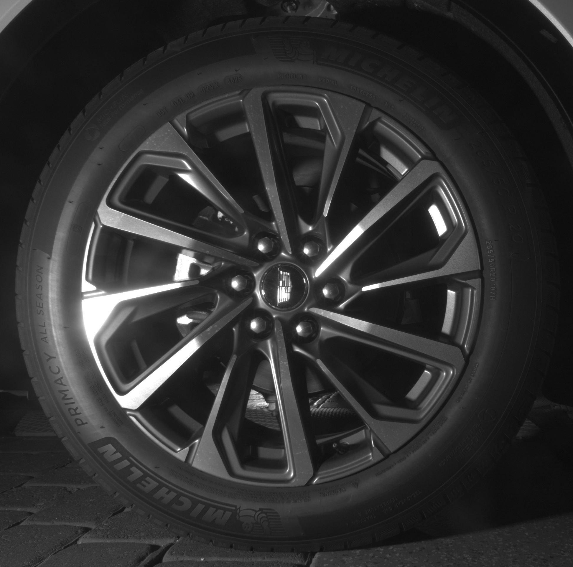 2026 Cadillac LYRIQ Premium Sport - Photo 11