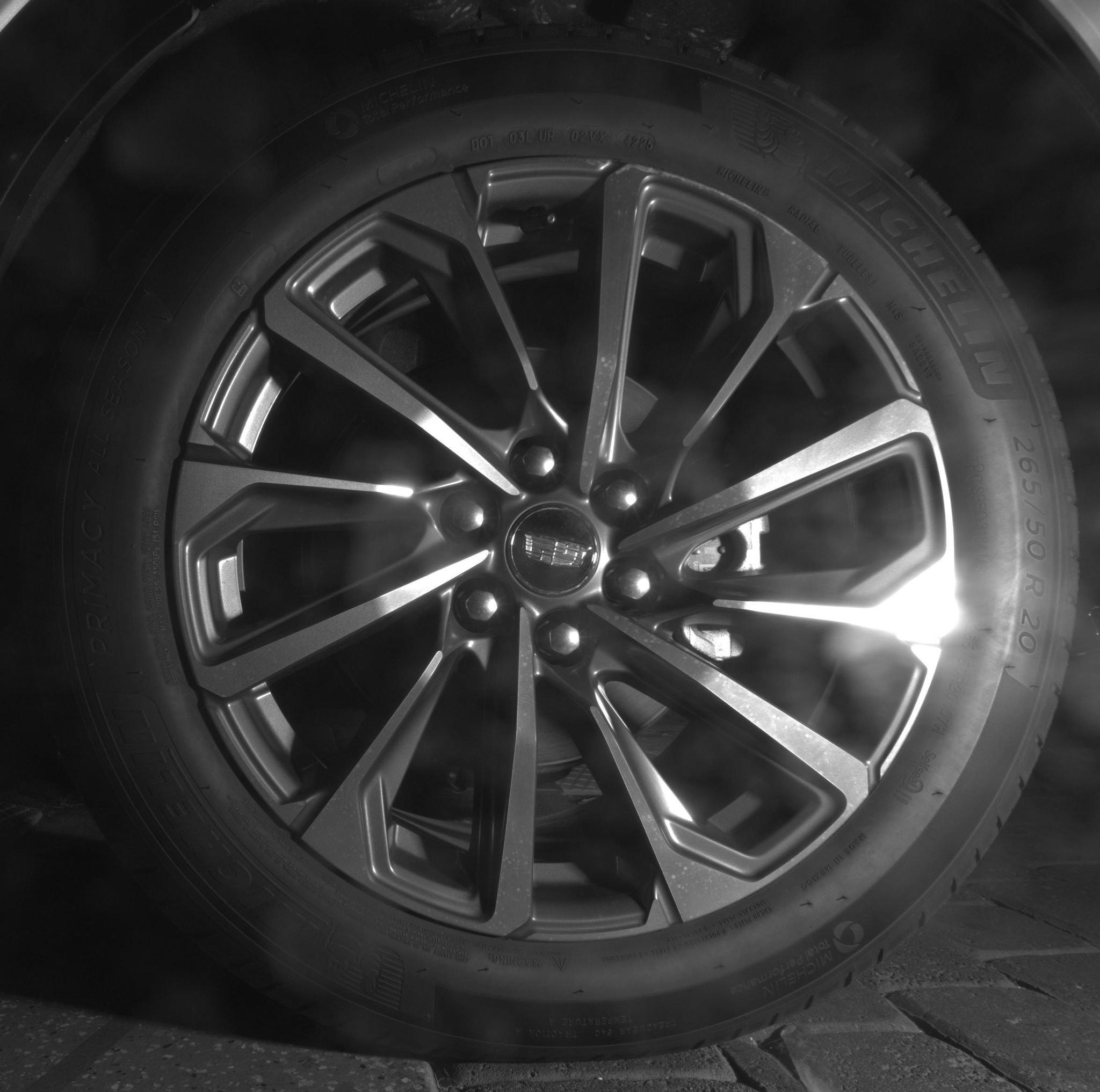 2026 Cadillac LYRIQ Premium Sport - Photo 13
