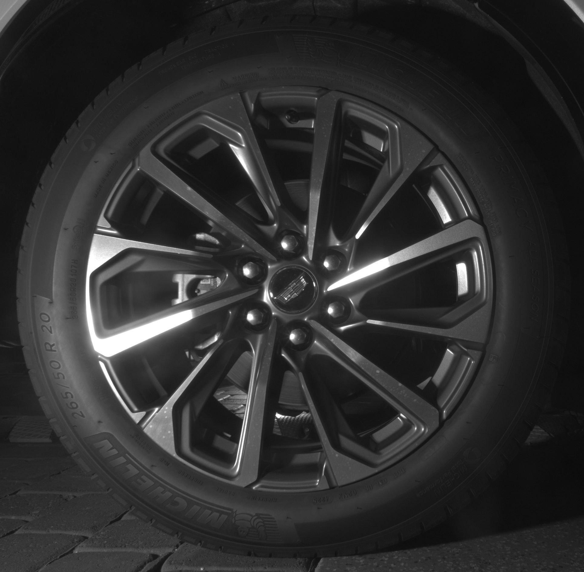 2026 Cadillac LYRIQ Premium Sport - Photo 15