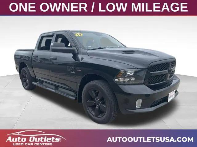 2019 Ram 1500 Classic ST for sale in Farmington, NY