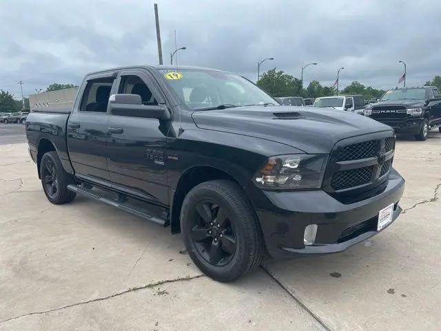 2019 Ram 1500 Classic ST for sale in Farmington, NY