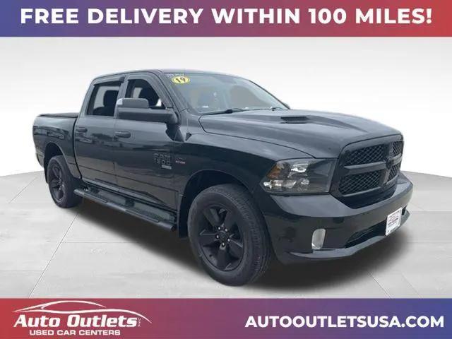 2019 Ram 1500 Classic ST for sale in Farmington, NY