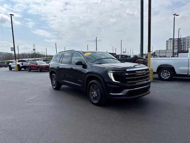 2025 GMC Acadia AWD Elevation for sale in Knoxville, TN