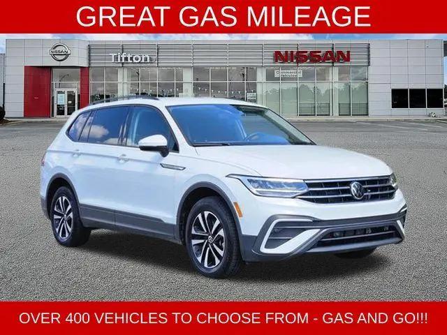 2024 Volkswagen Tiguan 2.0T S for sale in Tifton, GA