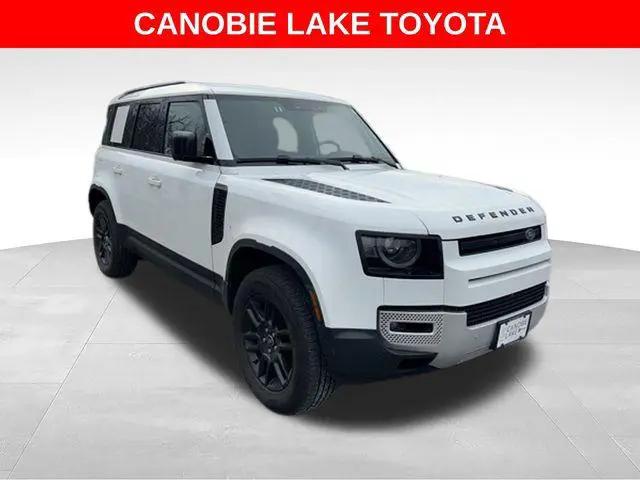 2025 Land Rover Defender 110 P300 for sale in Salem, NH
