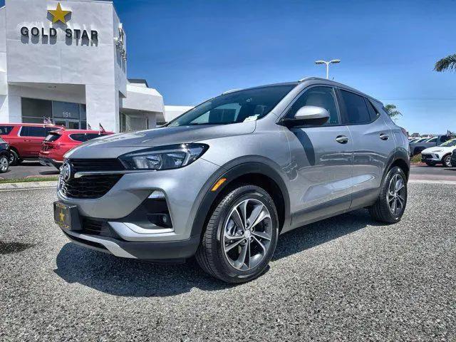 2023 Buick Encore GX Select FWD for sale in Salinas, CA