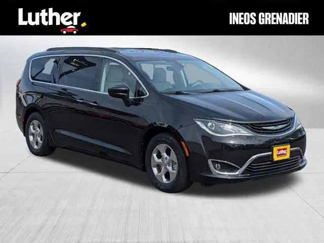 2019 Chrysler Pacifica Hybrid Touring Plus for sale in St. Louis Park, MN
