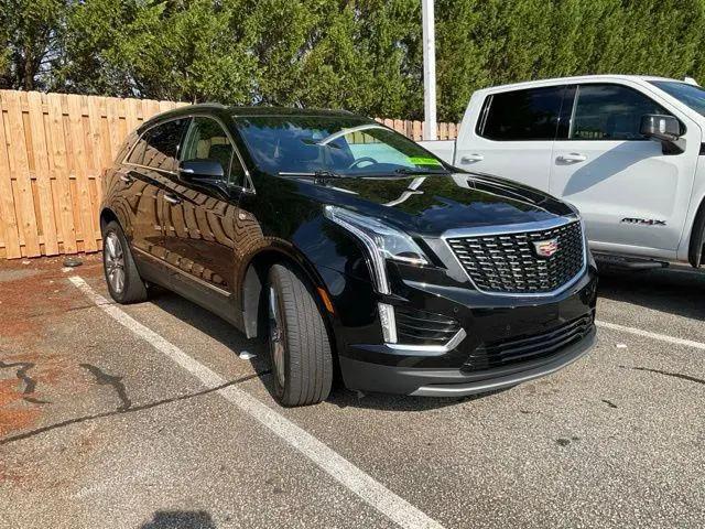 2025 Cadillac XT5 FWD Premium Luxury for sale in Greer, SC