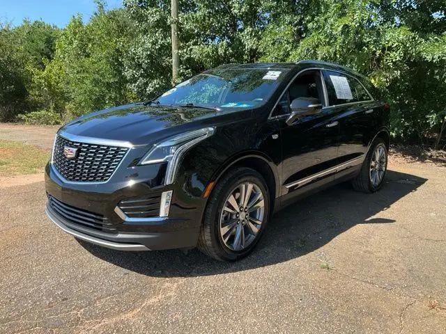 2025 Cadillac XT5 FWD Premium Luxury for sale in Greer, SC