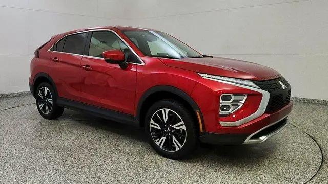 2025 Mitsubishi Eclipse Cross SE S-AWC for sale in Ocean, NJ