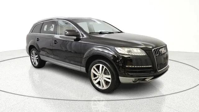 2013 Audi Q7 3.0T Premium for sale in Ocean, NJ
