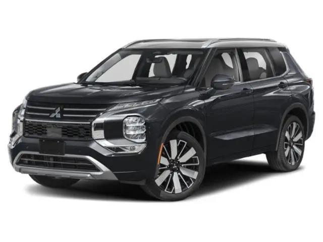 2025 Mitsubishi Outlander SEL 2.5 S-AWC for sale in Ocean, NJ
