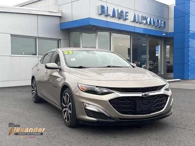 2023 Chevrolet Malibu FWD RS for sale in Selinsgrove, PA