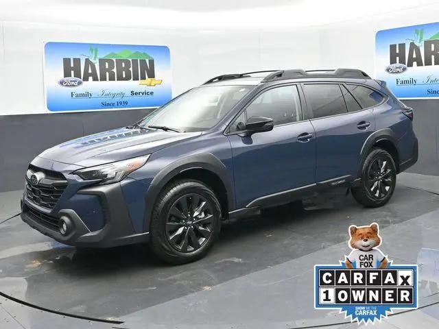 2025 Subaru Outback Onyx Edition for sale in Scottsboro, AL