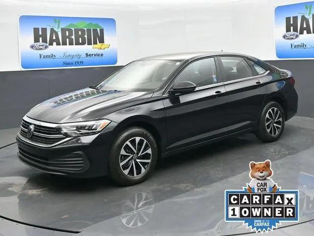2023 Volkswagen Jetta 1.5T S for sale in Scottsboro, AL