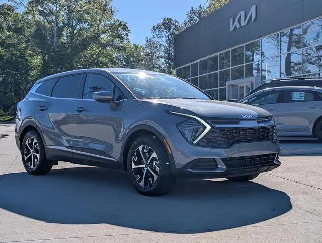 2025 Kia Sportage EX for sale in Hattiesburg, MS