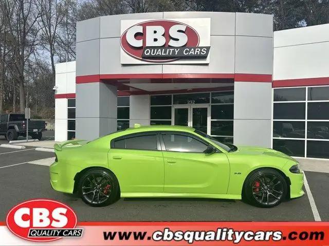 2023 Dodge Charger R/T for sale in Roxboro, NC