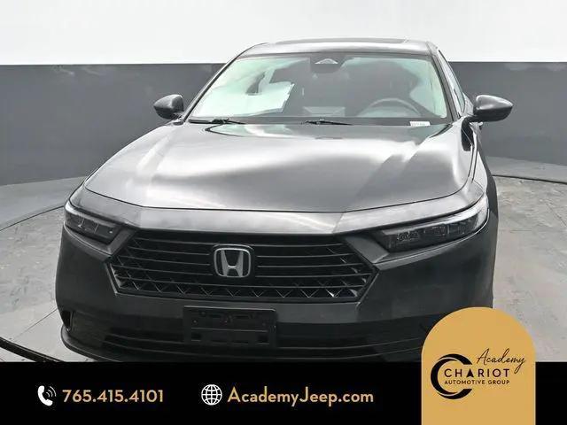 2024 Honda Accord EX for sale in Tipton, IN