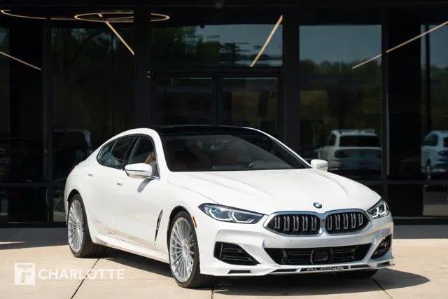 2023 BMW Coupe xDrive for sale in Charlotte, NC
