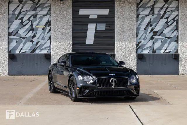 2020 Bentley Continental GT First Edition for sale in Dallas, TX