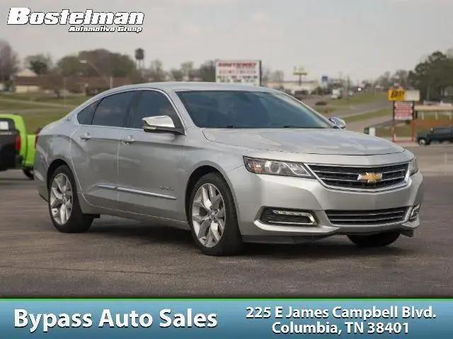 2019 Chevrolet Impala Premier for sale in Columbia, TN