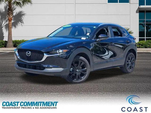 2025 Mazda CX-30 2.5 S Select Sport for sale in Port Richey, FL