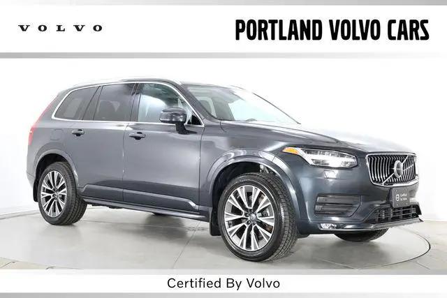 2022 Volvo XC90 T6 Momentum 7 Passenger for sale in Scarborough, ME