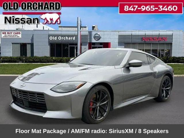 2024 Nissan Z Performance Auto for sale in Skokie, IL