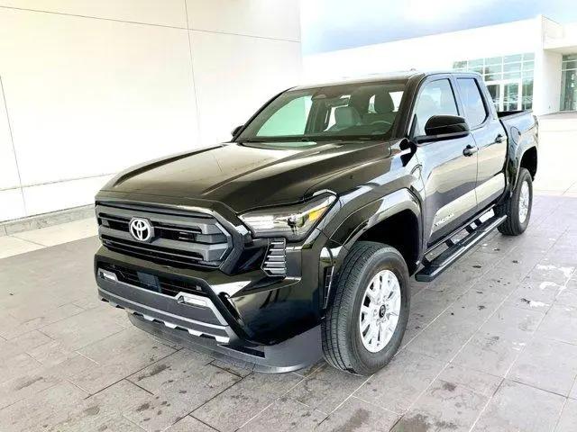 2025 Toyota Tacoma TRD Sport for sale in D'Iberville, MS
