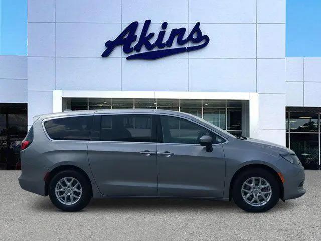 2020 Chrysler Voyager LX for sale in Winder, GA