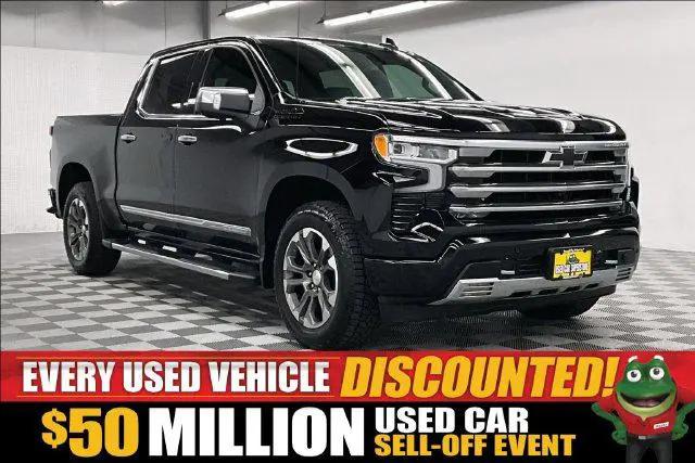 2024 Chevrolet Silverado 1500 High Country for sale in Herculaneum, MO