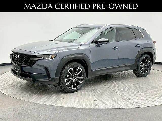 2025 Mazda CX-50 2.5 S Premium Plus Package for sale in Littleton, CO