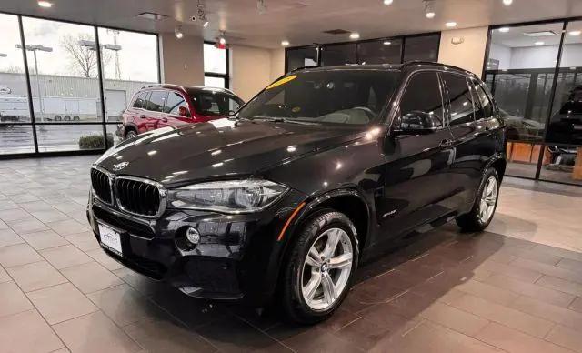 2015 BMW X5 xDrive35i for sale in West Chicago, IL