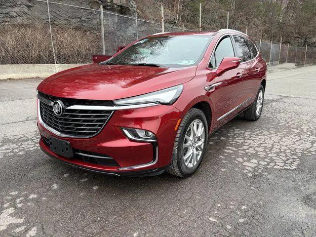2023 Buick Enclave Essence AWD for sale in Honesdale, PA