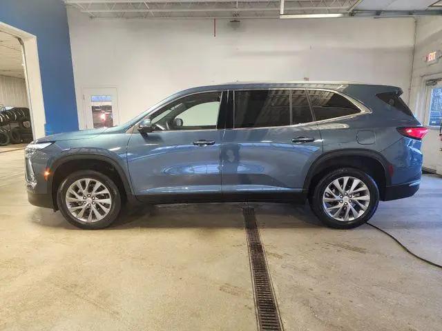 2025 Buick Enclave Preferred FWD for sale in Tipton, IN