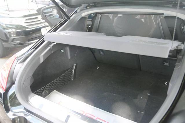 2012 Porsche Panamera S