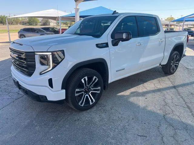 2024 GMC Sierra 1500 2WD Crew Cab Short Box Elevation for sale in Anson, TX
