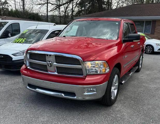 2009 Dodge Ram 1500 SLT/Sport/TRX for sale in Chattanooga, TN