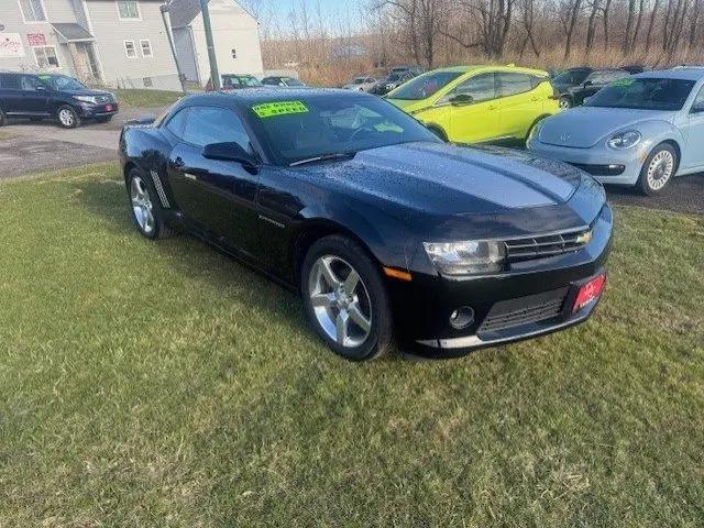 2014 Chevrolet Camaro 1LT for sale in Spencerport, NY